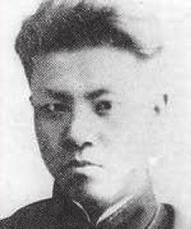 袁玉冰 为革命鼓与呼 - 图2