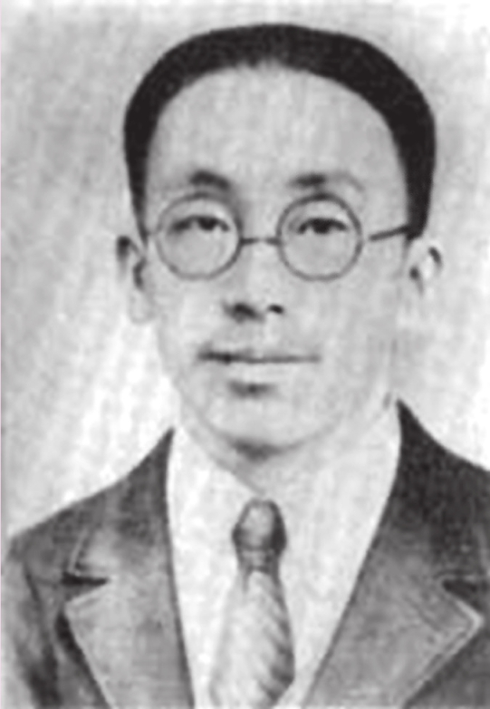 谢文锦 为革命我们不怕牺牲 - 图1