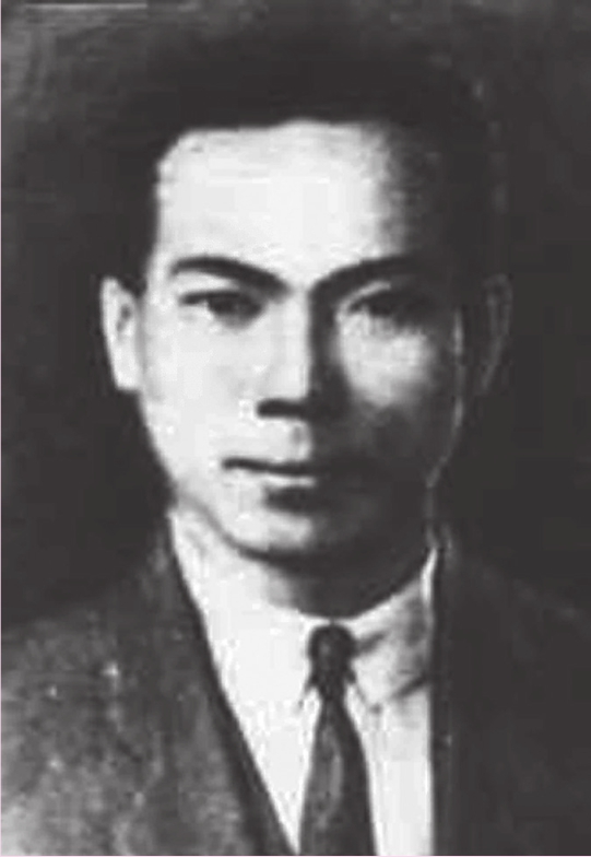 田波扬和陈昌甫 慷慨就义的革命伉俪 - 图1