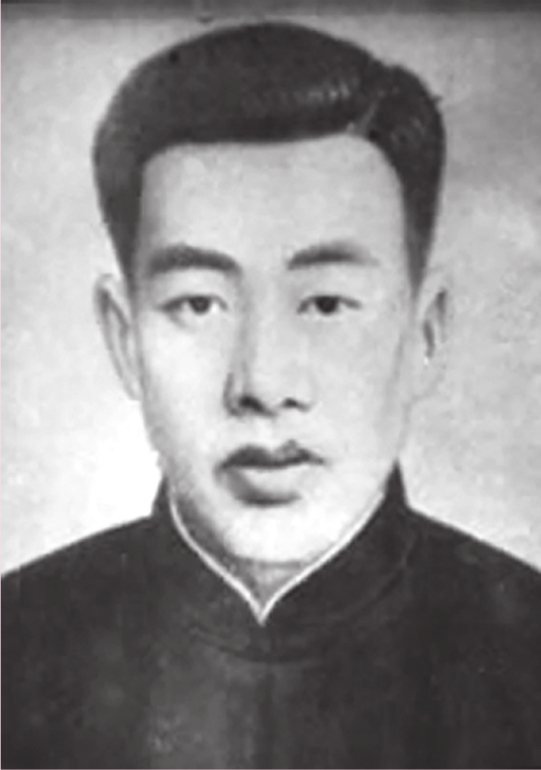 刘绍南 宁死不屈真烈士 - 图1