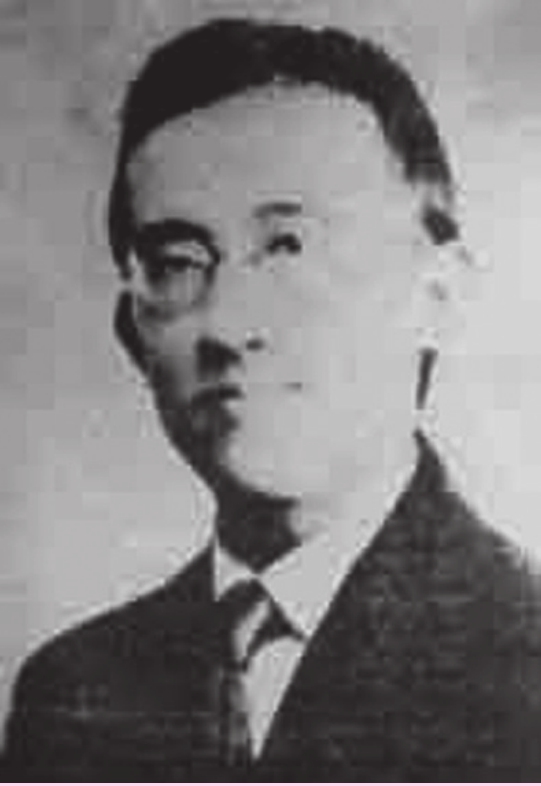 陈赞贤 江西工人运动先驱 - 图1