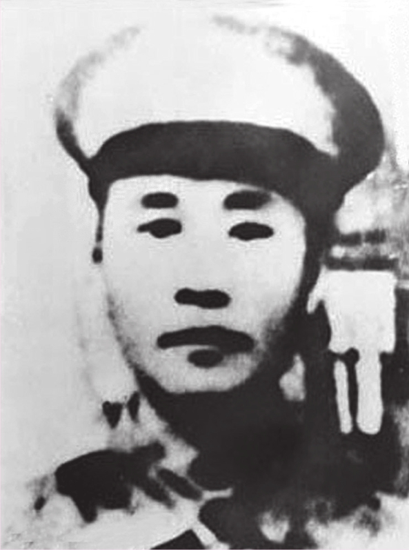 赵世炎 信仰之火永不灭 - 图1