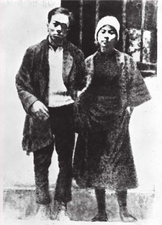 张叔平 一生赤胆为革命 - 图2