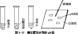 二、pH 值——酸碱度的表示法 - 图2