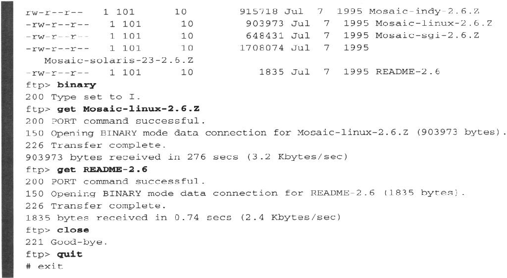 第 11 章 World Wide W eb - 图5