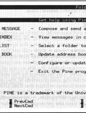 Linux操作系统(二)Networking