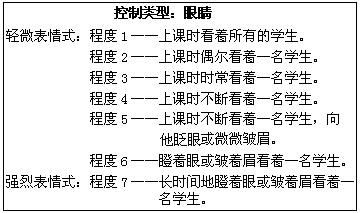 附：课堂控制的新方式 - 图1