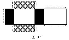 培养学生初步的空间观念 - 图1