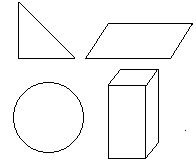 三几何初步知识 - 图3