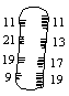 10、几块骨片 - 图2