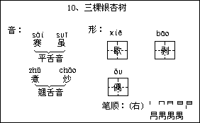 五 册1.晨读 - 图86