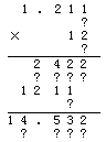 有效数字 - 图3