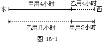 （一）用倍比法解归一问题 - 图1