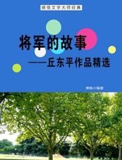 将军的故事——丘东平作品精选