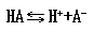 Ostwald'sdilutionlaw 奥斯瓦德稀释定理 - 图1