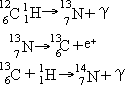 carbon cycle 碳周期 - 图1