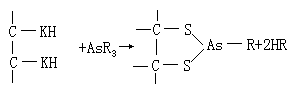 砷、锑、铋的生物作用 - 图1