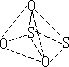 硫的含氧酸命名小结 - 图3