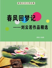 春风回梦记——刘云若作品精选