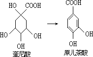 有机物生物降解反应及其机理 - 图12