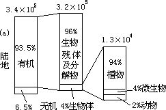 氮的循环 - 图1