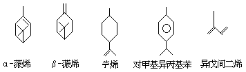 森林大气化学 - 图3