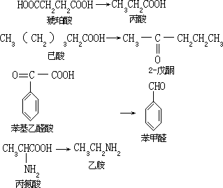 有机物生物降解反应及其机理 - 图16