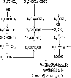 农药在土壤中的环境行为 - 图1